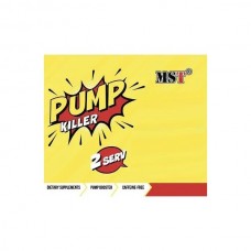 MST Nutrition Pump Killer, 22 грами - Фруктовий пунш MST Nutrition Pump Killer, 22 грами - Фруктовий пунш