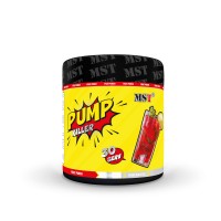 MST Nutrition Pump Killer, 330 грамм - Фруктовый пунш MST Nutrition Pump Killer, 330 грамм - Фруктовый пунш