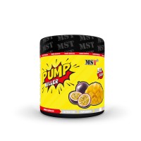 MST Nutrition Pump Killer, 330 грамм - Манго-маракуйя MST Nutrition Pump Killer, 330 грамм - Манго-маракуйя