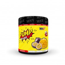 MST Nutrition Pump Killer, 330 грам - Манго-маракуя MST Nutrition Pump Killer, 330 грам - Манго-маракуя