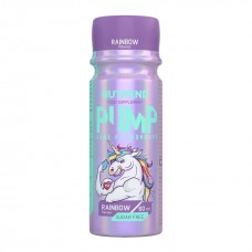 Nutrend Pump Shot, 60 мл - Веселка Nutrend Pump Shot, 60 мл - Веселка
