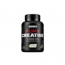 Weider Pure Creatine Capsules, 100 капсул