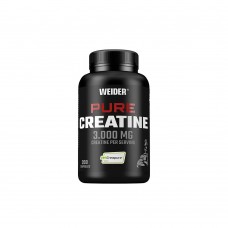 Weider Pure Creatine Capsules, 200 капсул