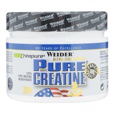 Weider Pure Creatine, 250 грамм