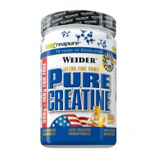 Weider Pure Creatine, 600 грамм