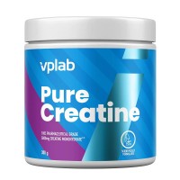 VPLab Pure Creatine, 300 грам VPLab Pure Creatine, 300 грам