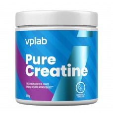 VPLab Pure Creatine, 300 грамм VPLab Pure Creatine, 300 грамм
