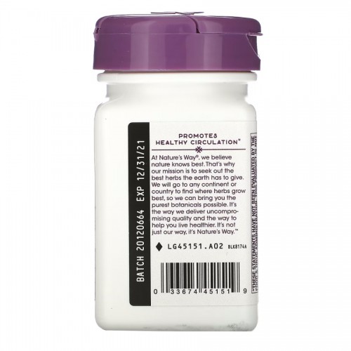 Nature's Way Pycnogenol, 30 таблеток CN10736 Nature's Way Nature's Way Pycnogenol, 30 таблеток CN10736 Nature's Way