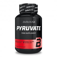 BioTech Pyruvate, 90 капсул BioTech Pyruvate, 90 капсул