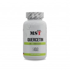 MST Nutrition Quercetin Bromelain, 60 капсул MST Nutrition Quercetin Bromelain, 60 капсул