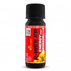Olimp Sport Nutrition R-Weiler Energy Shot, 60 мл - Манго Olimp Sport Nutrition R-Weiler Energy Shot, 60 мл - Манго
