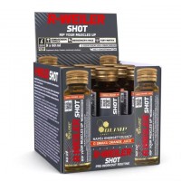 Olimp Sport Nutrition R-Weiler Shot, 9*60 мл - Апельсин