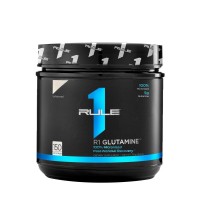 Rule 1 Glutamine, 689 грамм Rule 1 Glutamine, 689 грамм