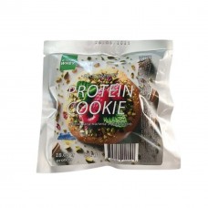 Craft Whey Protein Cookie 60 грамм, Raspberry - Малина Craft Whey Protein Cookie 60 грамм, Raspberry - Малина