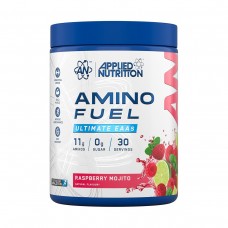 Applied Nutrition Fuel EAA, 390 грамм - Малиновый мохито Applied Nutrition Fuel EAA, 390 грамм - Малиновый мохито