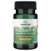 Swanson Razberi-K 100 mg, 60 капсул CN20043-1 Swanson