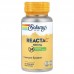 Solaray Reacta-C 500 mg, 60 вегакапсул CN20320-1 Solaray