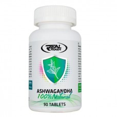 Real Pharm Ashwagandha, 90 таблеток Real Pharm Ashwagandha, 90 таблеток