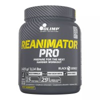 Olimp Sport Nutrition Reanimator Pro, 1.425 кг - Апельсин Olimp Sport Nutrition Reanimator Pro, 1.425 кг - Апельсин