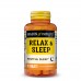 Mason Natural Relax and Sleep, 90 таблеток CN11281 Mason Natural