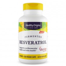 Healthy Origins Resveratrol 300 mg, 150 вегакапсул Healthy Origins Resveratrol 300 mg, 150 вегакапсул