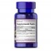 Puritan's Pride Resveratrol 500 mg, 30 капсул CN13033 Puritan's Pride
