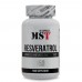 MST Nutrition Resveratrol, 60 капсул CN16229 MST