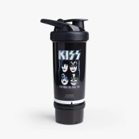 Smart Shake Revive Rockband 750 мл, KISS Smart Shake Revive Rockband 750 мл, KISS