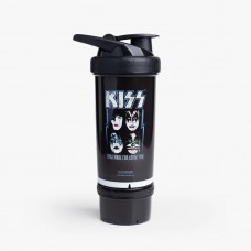 Smart Shake Revive Rockband 750 мл, KISS Smart Shake Revive Rockband 750 мл, KISS