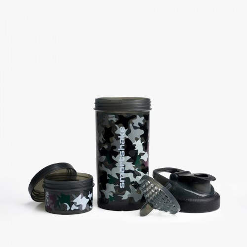 Smart Shake Revive 750 мл, Camo Black CN11499 Smart Shake Revive 750 мл, Camo Black CN11499