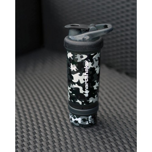 Smart Shake Revive 750 мл, Camo Black CN11499 Smart Shake Revive 750 мл, Camo Black CN11499