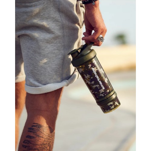 Smart Shake Revive 750 мл, Camo Green CN11500 Smart Shake Revive 750 мл, Camo Green CN11500