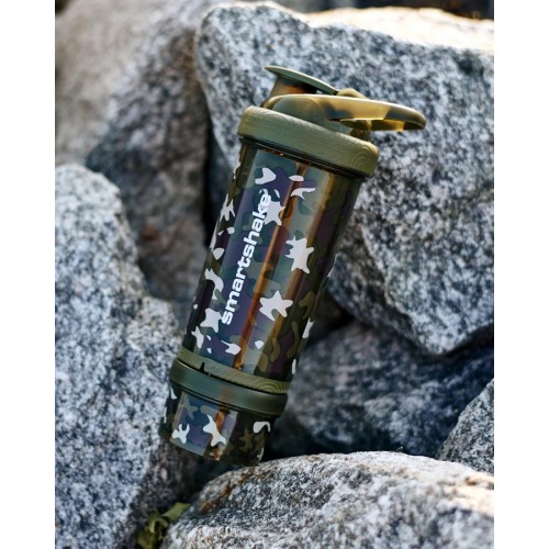 Smart Shake Revive 750 мл, Camo Green CN11500 Smart Shake Revive 750 мл, Camo Green CN11500