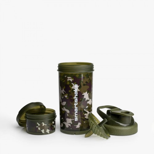 Smart Shake Revive 750 мл, Camo Green CN11500 Smart Shake Revive 750 мл, Camo Green CN11500
