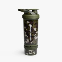 Smart Shake Revive 750 мл, Camo Green Smart Shake Revive 750 мл, Camo Green