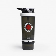 Smart Shake Revive Rockband 750 мл, Red Hot Chili Peppers Smart Shake Revive Rockband 750 мл, Red Hot Chili Peppers