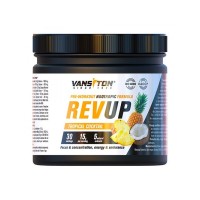 Vansiton RevUp, 450 грам - Тропічний Vansiton RevUp, 450 грам - Тропічний