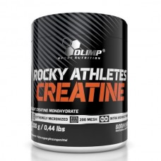 Olimp Sport Nutrition Rocky Athletes Creatine, 200 грамм Olimp Sport Nutrition Rocky Athletes Creatine, 200 грамм