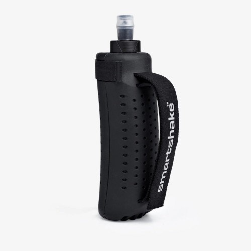 Smart Shake Run Bottle 250 мл, Black CN15100 Smart Shake Run Bottle 250 мл, Black CN15100