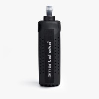 Smart Shake Run Bottle 250 мл, Black Smart Shake Run Bottle 250 мл, Black