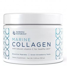 Nordic Naturals Marine Collagen, 150 грам Nordic Naturals Marine Collagen, 150 грам