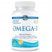 Nordic Naturals Omega-3, 60 капсул CN6927 Nordic Naturals