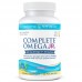 Nordic Naturals Complete Omega Junior, 90 капсул CN6918 Nordic Naturals