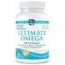 Nordic Naturals Ultimate Omega, 60 капсул CN6939 Nordic Naturals