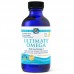 Nordic Naturals Ultimate Omega, 119 мл CN6944 Nordic Naturals