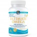Nordic Naturals Ultimate Omega, 60 рибних капсул CN6946 Nordic Naturals
