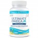 Nordic Naturals Ultimate Omega Junior, 90 капсул CN6960 Nordic Naturals