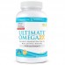Nordic Naturals Ultimate Omega 2X, 90 капсул CN6951 Nordic Naturals