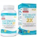 Nordic Naturals Ultimate Omega 2X, 90 капсул CN6951 Nordic Naturals