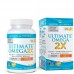 Nordic Naturals Ultimate Omega 2X with Vitamin D3, 60 капсул CN6957 Nordic Naturals